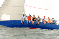 2012 Cape Charles Cup A 1651