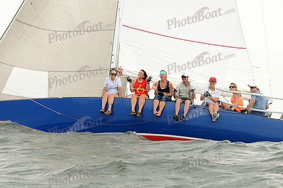 2012 Cape Charles Cup A 1651