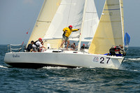 2013 Block Island Race Week A 608
