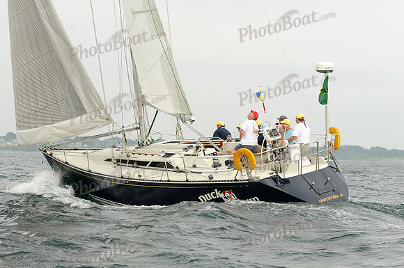 2011 NYYC Annual Regatta A 2527