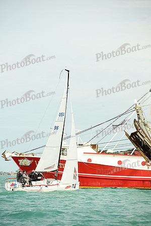 2016 Key West Race Week E_0400