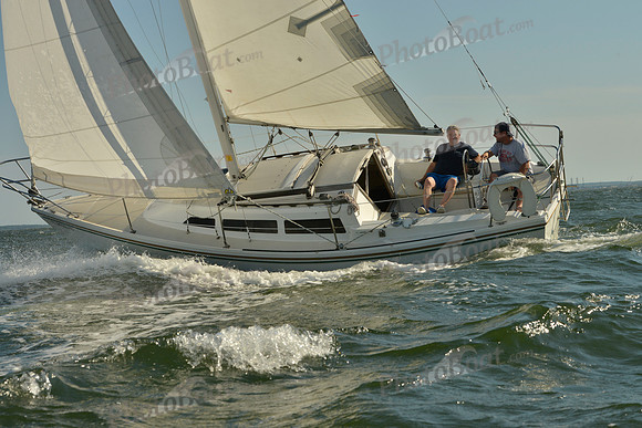2016 NYYC Race Week A 1829