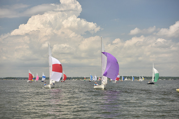 2018 Thistle Nationals I_0106