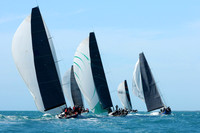 2012 Key West Race Week A 364
