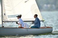 2018 Thistle Nationals C_0825