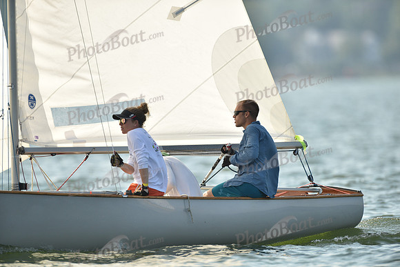 2018 Thistle Nationals C_0825