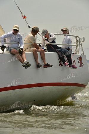 2016 Southern Bay Race Week B_0024