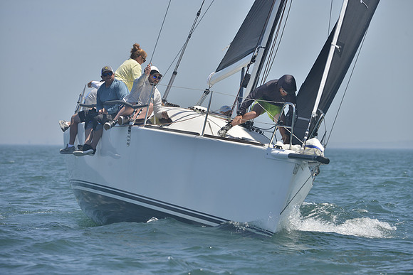 2025 Block Island Race Week D_0124