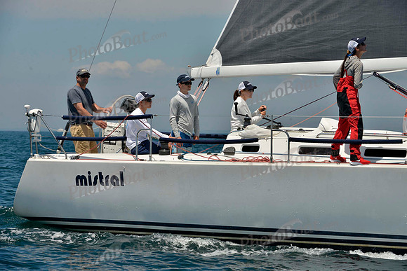 2021 Block Island Race Week A_0371
