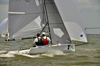 2018 Charleston Race Week A_1257