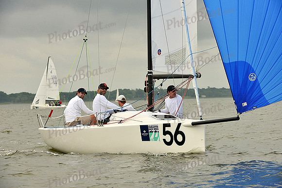 2015 Charleston Race Week A_1131