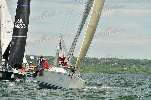 2016 NYYC Annual Regatta A_0595