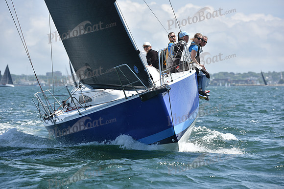 2019 NYYC Annual Regatta A_0448