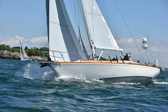 2019 NYYC Annual Regatta A_0569