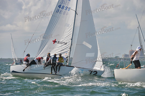 2019 J24 Worlds I_1870
