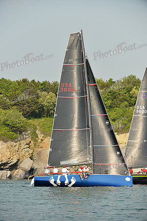 2015 NYYC Annual Regatta A 1573