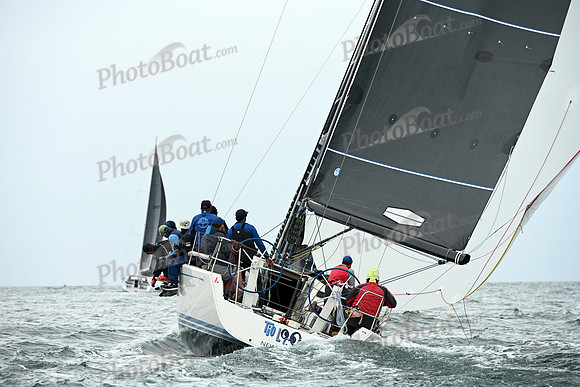 2025 Block Island Race Week I_0344