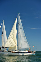 2015 Cape Charles Cup A 1057