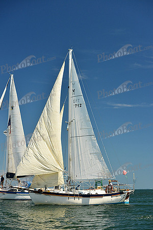 2015 Cape Charles Cup A 1057