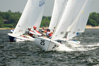 2011 Flying Scot NAC D 607