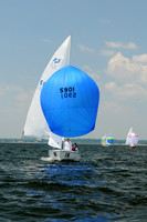 2011 Flying Scot NAC D 868
