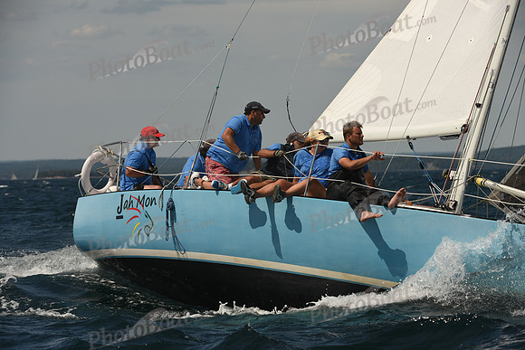 2016 Chester Race Week A 1543