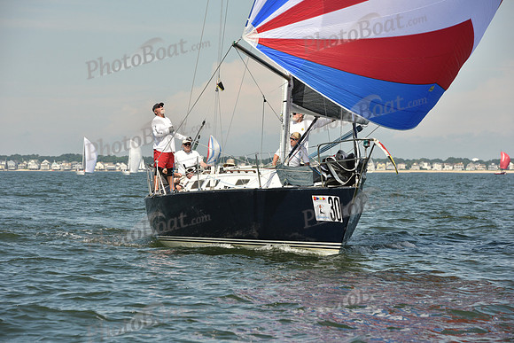 2018 Southern Bay Race Week C_0409