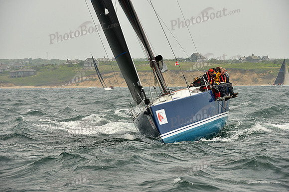 2015 Block Island Race Week D 614