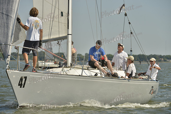 2017 Southern Bay Race Week A_0019