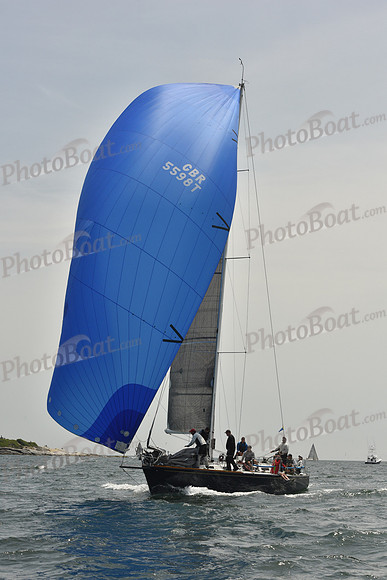 2018 NYYC Annual Regatta B_0494
