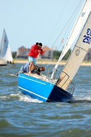 2014 Southern Bay Race Week E 174