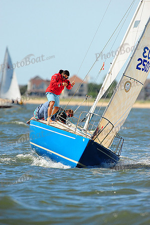 2014 Southern Bay Race Week E 174