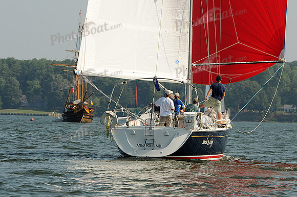 2012 Gov Cup C 445