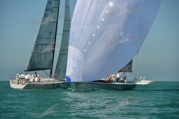 2015 Key West Race Week C 792