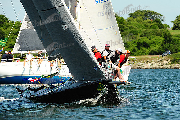 2014 NYYC Race Week C 466