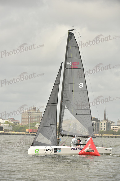 2019 Charleston Race Week E_0114