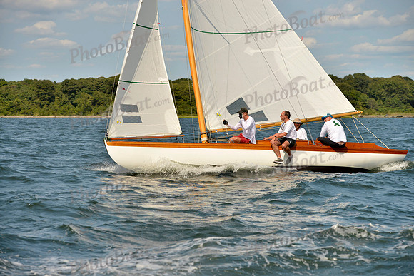 2017 IYRS Classic Yacht Regatta_0244