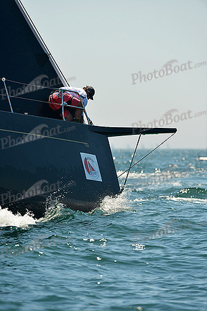 2015 Block Island Race Week A 463