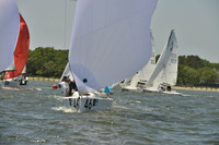 2017 Charleston Race Week A_1169