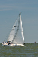 2014 Southern Bay Race Week D 646