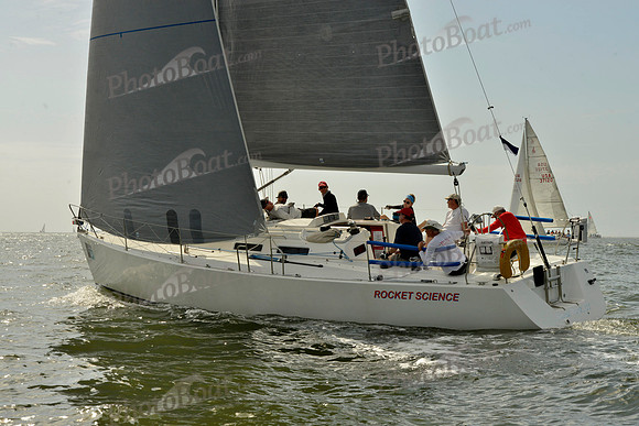 2019 Charleston Race Week B_0928