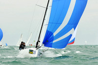 2013 Key West Race Week C 550