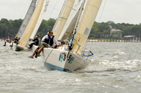 2012 Charleston Race Week A 1328