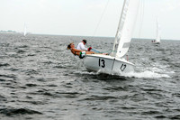 2011 Flying Scot NAC D 171