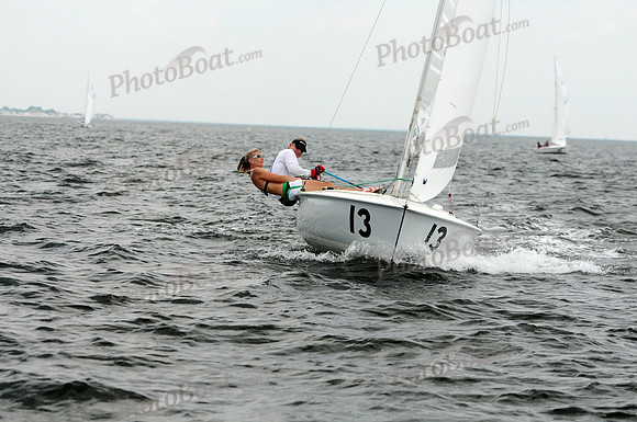 2011 Flying Scot NAC D 171