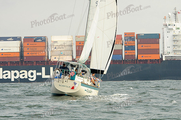 2012 Cape Charles Cup A 473