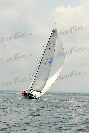 2011 NYYC Annual Regatta A 1518