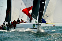 2016 NYYC Race Week A 1101