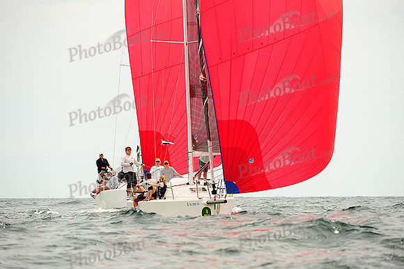 2014 NYYC Race Week E 271