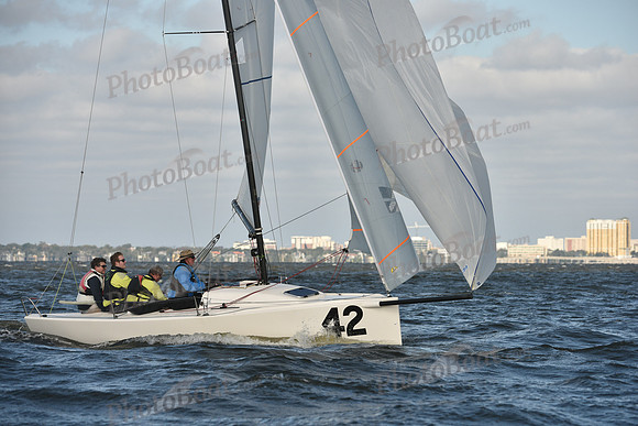 2019 J70 Winter Series A_0827